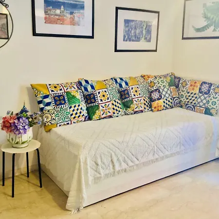 Apartment Residence Giulia With Big Terrace Trieste