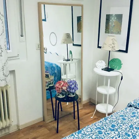 Apartment Residence Giulia With Big Terrace