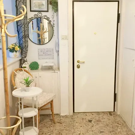 Residence Giulia With Big Terrace Trieste
