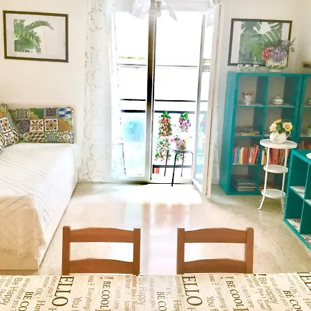 Apartment Residence Giulia With Big Terrace