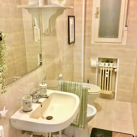 Residence Giulia With Big Terrace Apartment Trieste