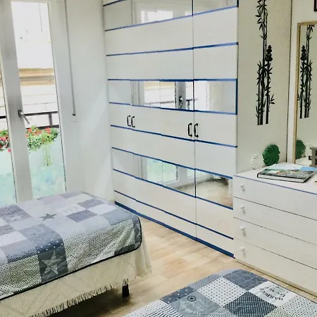Residence Giulia With Big Terrace Apartment Trieste
