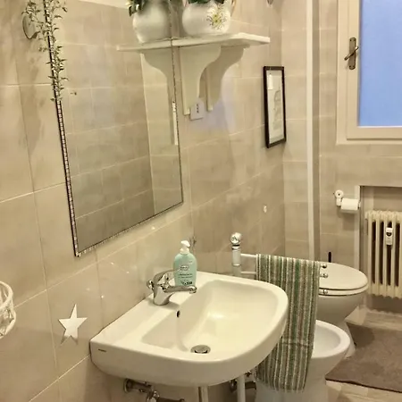 Residence Giulia With Big Terrace Apartment Trieste