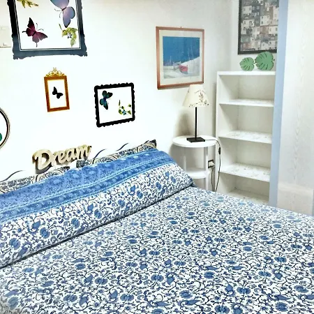 Apartment Residence Giulia With Big Terrace Trieste