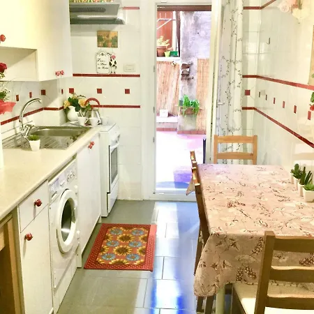 Residence Giulia With Big Terrace * Trieste